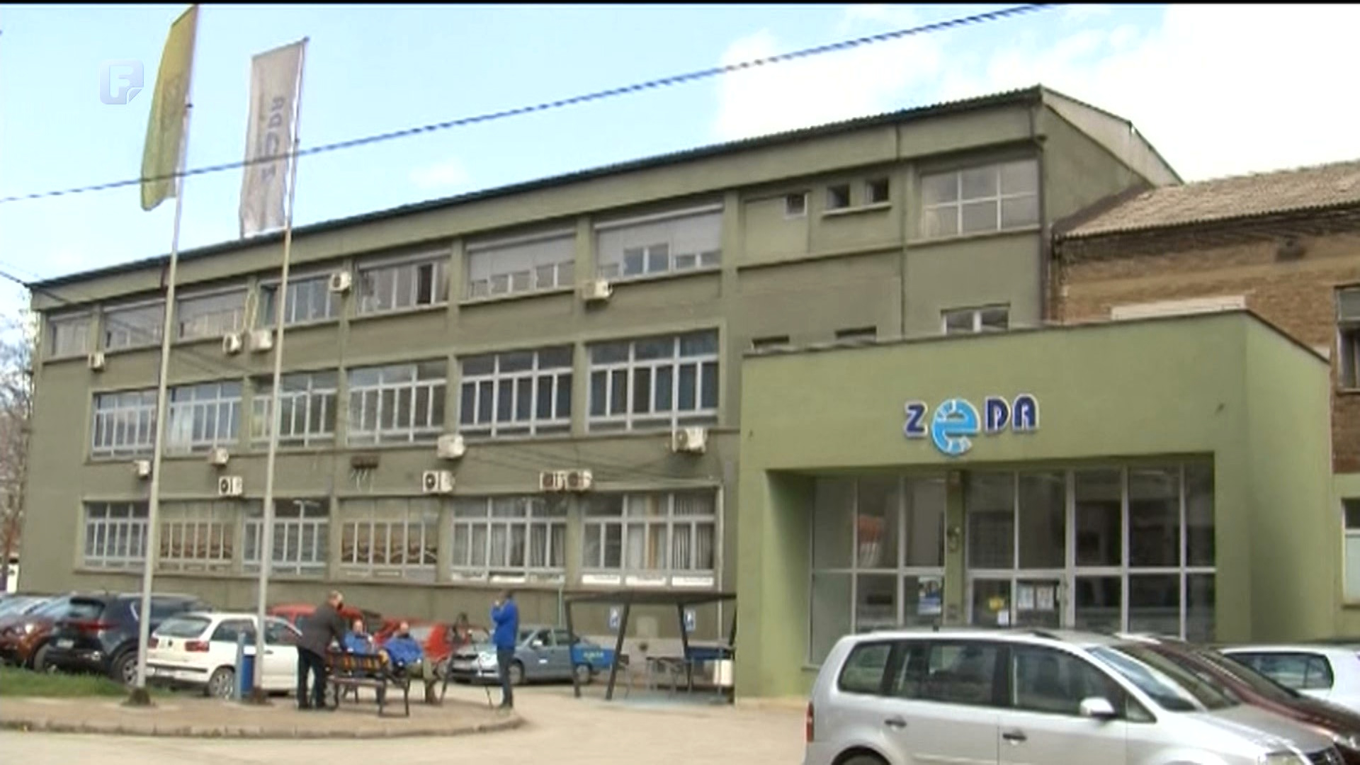 ZEDA nastavlja projekt INnovanet, ove godine i 35 novih poslovnih prostora